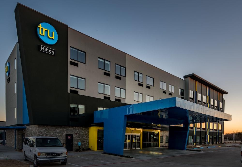 Готель Tru By Hilton Garland Richardson Екстер'єр фото
